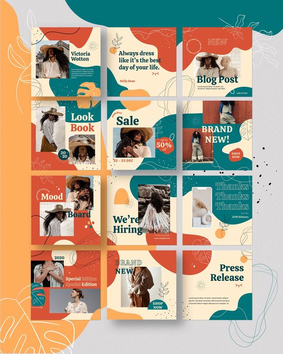 Social Media Advertising